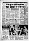 Bristol Evening Post Wednesday 07 February 1990 Page 16