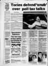 Bristol Evening Post Wednesday 07 February 1990 Page 20
