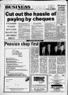 Bristol Evening Post Wednesday 07 February 1990 Page 26