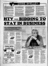Bristol Evening Post Thursday 08 February 1990 Page 14