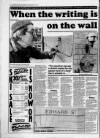 Bristol Evening Post Thursday 08 February 1990 Page 18