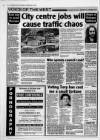Bristol Evening Post Thursday 08 February 1990 Page 22