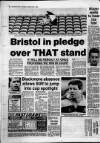 Bristol Evening Post Thursday 08 February 1990 Page 88