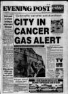 Bristol Evening Post Friday 09 February 1990 Page 1