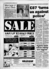 Bristol Evening Post Friday 09 February 1990 Page 16