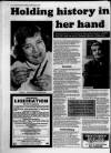 Bristol Evening Post Friday 09 February 1990 Page 20