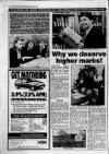 Bristol Evening Post Friday 09 February 1990 Page 22