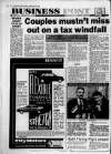 Bristol Evening Post Friday 09 February 1990 Page 24