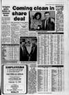Bristol Evening Post Friday 09 February 1990 Page 25