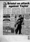 Bristol Evening Post Friday 09 February 1990 Page 72