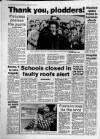 Bristol Evening Post Saturday 10 February 1990 Page 2