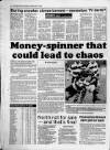 Bristol Evening Post Saturday 10 February 1990 Page 22