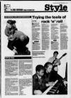 Bristol Evening Post Saturday 10 February 1990 Page 27