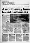 Bristol Evening Post Saturday 10 February 1990 Page 28