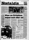 Bristol Evening Post Saturday 10 February 1990 Page 33