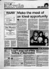 Bristol Evening Post Saturday 10 February 1990 Page 34