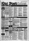 Bristol Evening Post Saturday 10 February 1990 Page 35