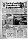 Bristol Evening Post Monday 12 February 1990 Page 8