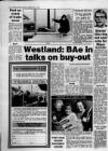 Bristol Evening Post Monday 12 February 1990 Page 10