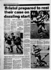 Bristol Evening Post Monday 12 February 1990 Page 30