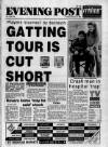 Bristol Evening Post Tuesday 13 February 1990 Page 1