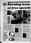 Bristol Evening Post Tuesday 13 February 1990 Page 6