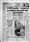 Bristol Evening Post Tuesday 13 February 1990 Page 10