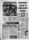 Bristol Evening Post Tuesday 13 February 1990 Page 16