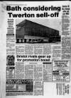 Bristol Evening Post Tuesday 13 February 1990 Page 36