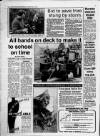Bristol Evening Post Wednesday 14 February 1990 Page 14