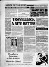 Bristol Evening Post Wednesday 14 February 1990 Page 18