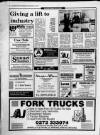 Bristol Evening Post Wednesday 14 February 1990 Page 20