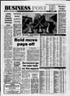 Bristol Evening Post Wednesday 14 February 1990 Page 21