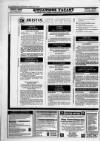 Bristol Evening Post Wednesday 14 February 1990 Page 38