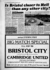 Bristol Evening Post Wednesday 14 February 1990 Page 54