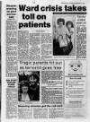 Bristol Evening Post Thursday 15 February 1990 Page 7