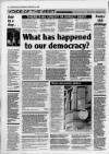 Bristol Evening Post Thursday 15 February 1990 Page 22