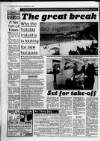 Bristol Evening Post Friday 16 February 1990 Page 6