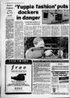 Bristol Evening Post Friday 16 February 1990 Page 8