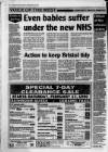 Bristol Evening Post Friday 16 February 1990 Page 22