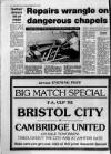 Bristol Evening Post Friday 16 February 1990 Page 24