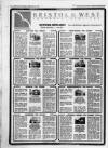 Bristol Evening Post Friday 16 February 1990 Page 60