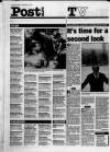 Bristol Evening Post Friday 16 February 1990 Page 80