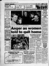 Bristol Evening Post Saturday 17 February 1990 Page 6