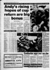 Bristol Evening Post Saturday 17 February 1990 Page 22