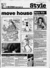 Bristol Evening Post Saturday 17 February 1990 Page 27