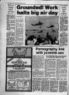 Bristol Evening Post Monday 19 February 1990 Page 8