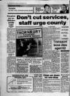 Bristol Evening Post Monday 19 February 1990 Page 10