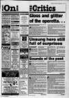 Bristol Evening Post Monday 19 February 1990 Page 43