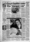 Bristol Evening Post Tuesday 20 February 1990 Page 8